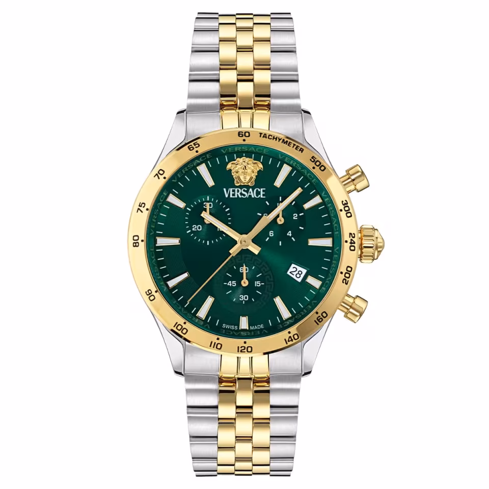 Versace VRSCVECFA0224 Kol Saati