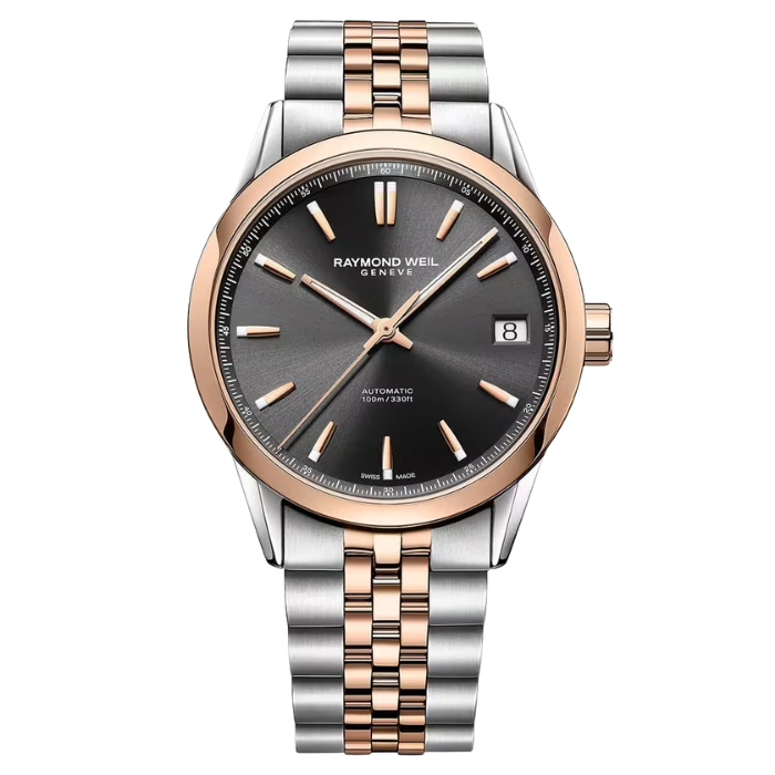 Raymond Weil RW2741SP520001 Erkek Kol Saati