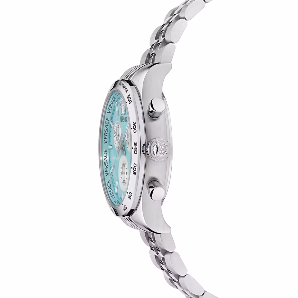 Versace VRSCVECFA0724 Kol Saati