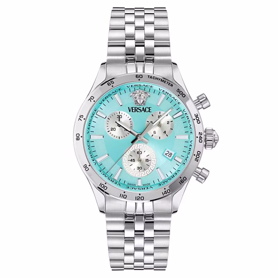 Versace VRSCVECFA0724 Kol Saati