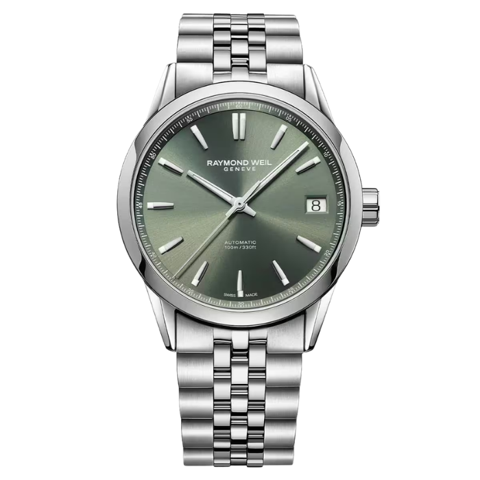 Raymond Weil RW2741ST52001 Erkek Kol Saati