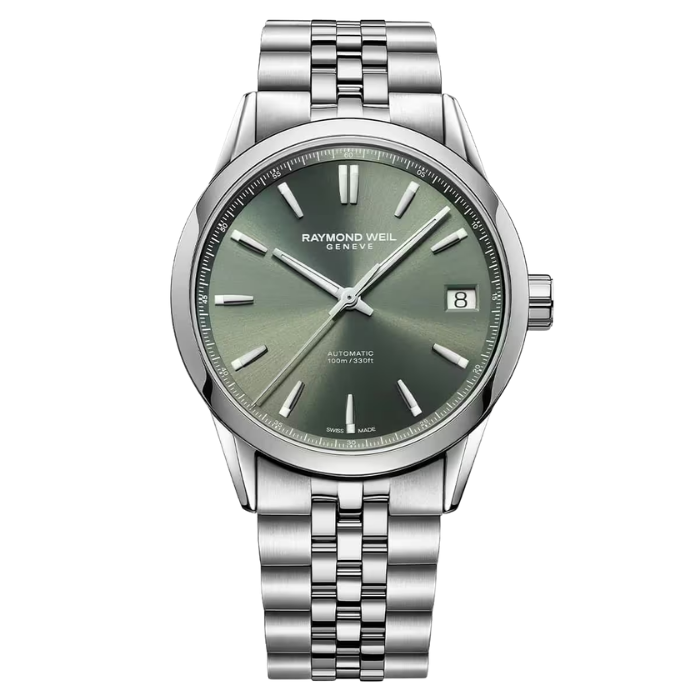 Raymond Weil RW2741ST52001 Erkek Kol Saati