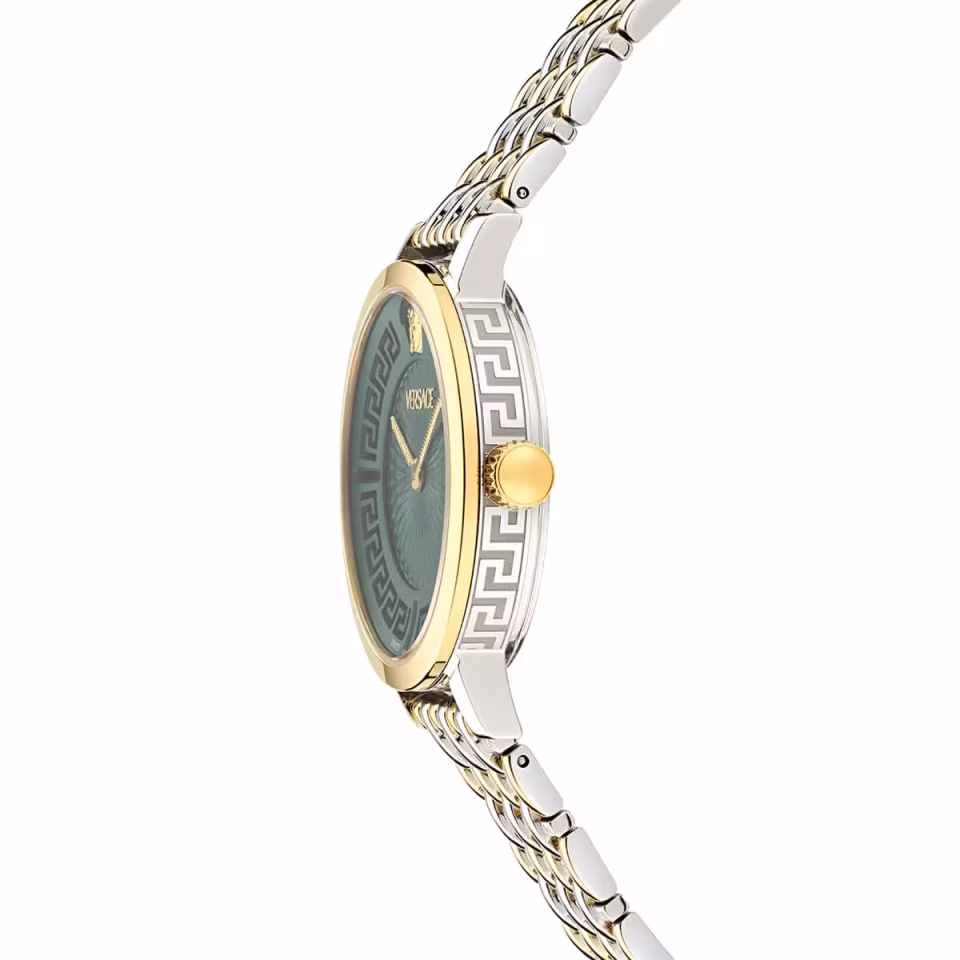 Versace VRSCVE0A00325 Kadın Kol Saati