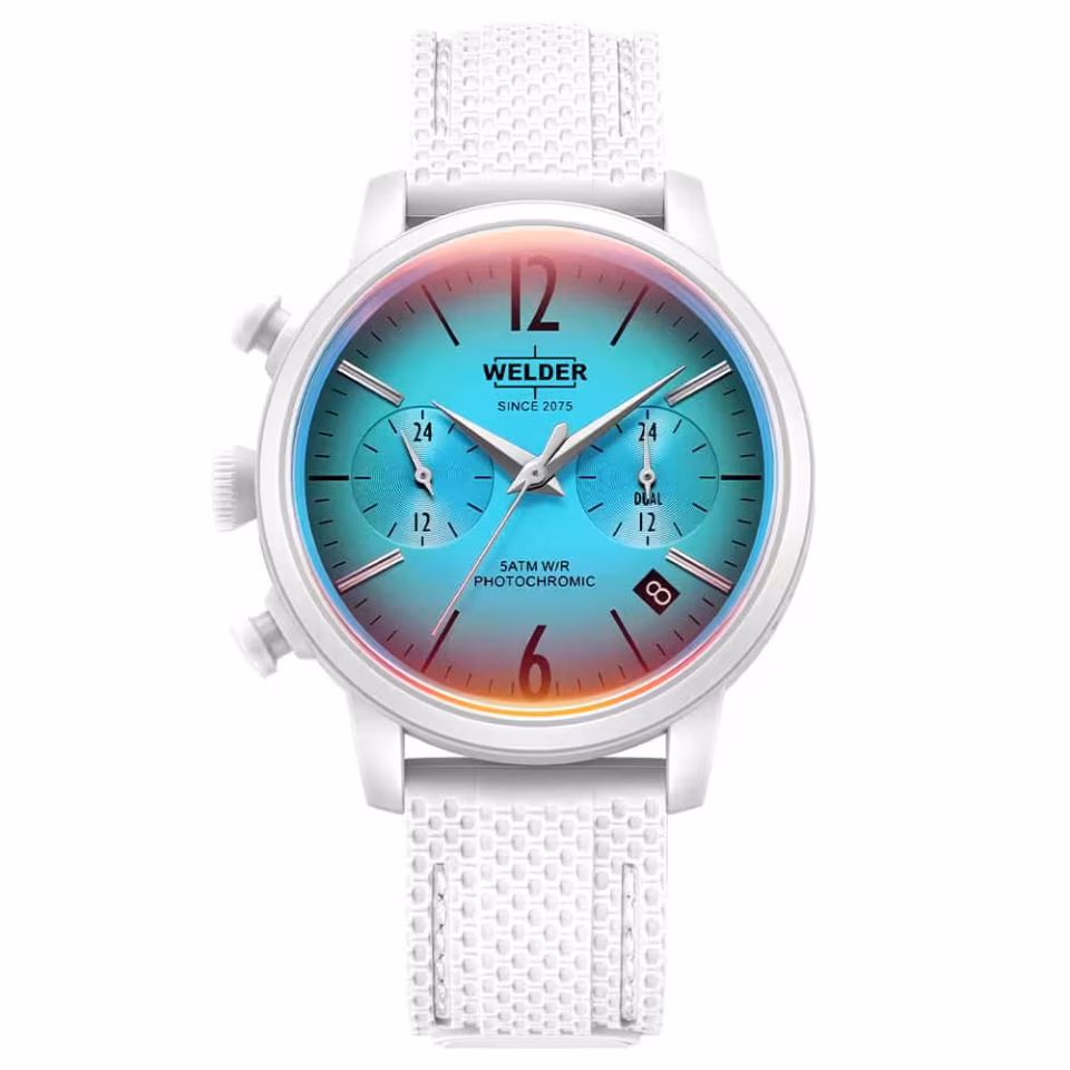 Welder WWRP650 Kadın Kol Saati