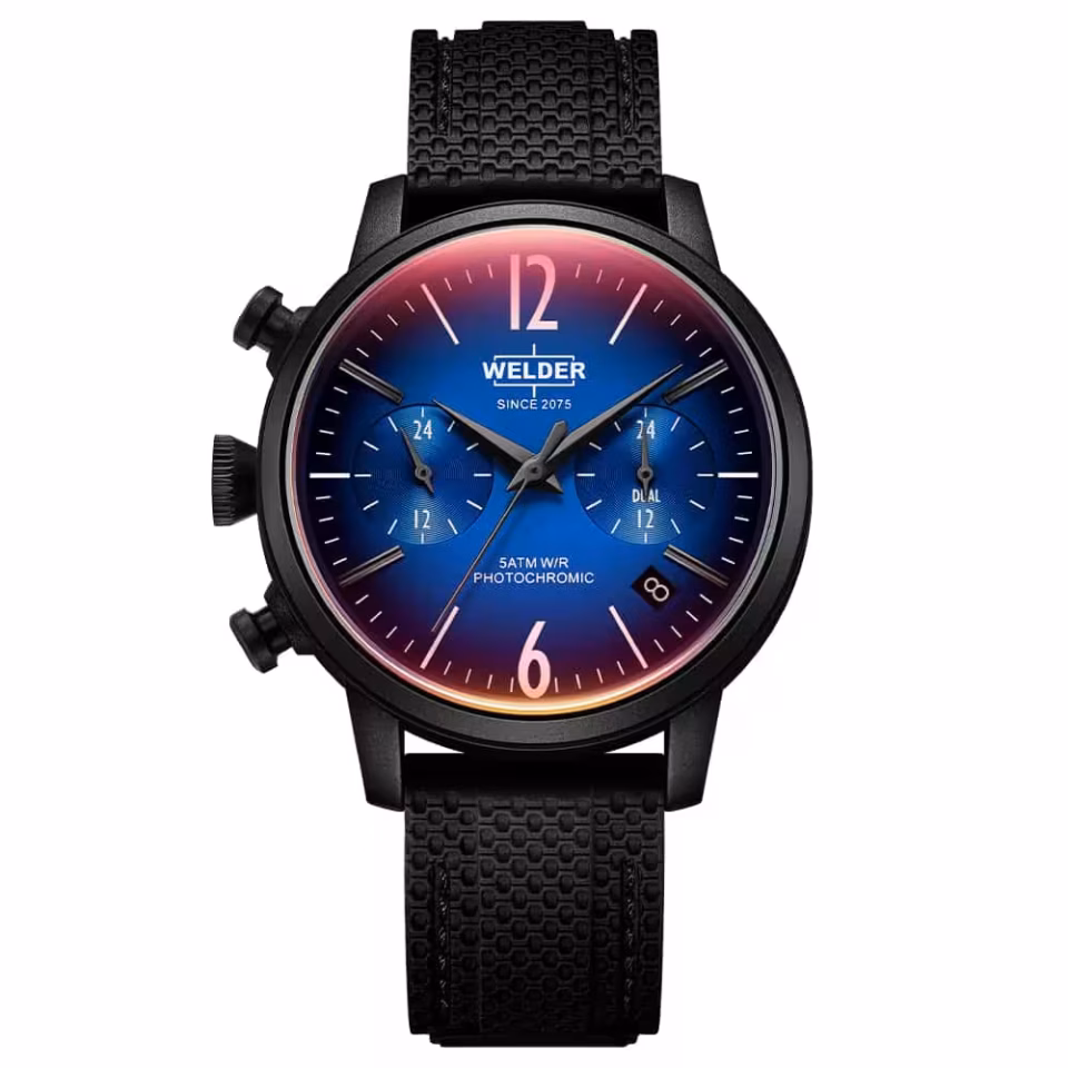 Welder WWRP652 Kadın Kol Saati