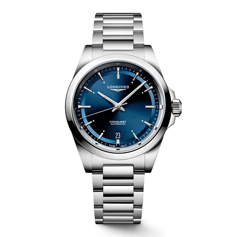Longines Conquest L37204926 Kol Saati