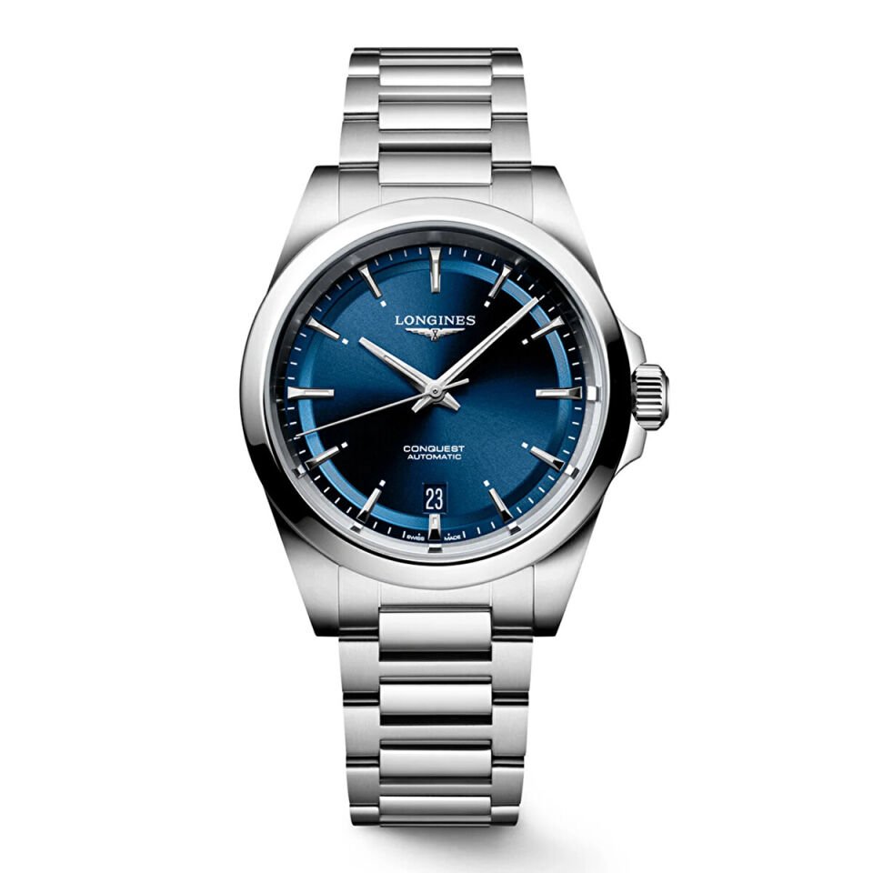 Longines Conquest L37204926 Kol Saati