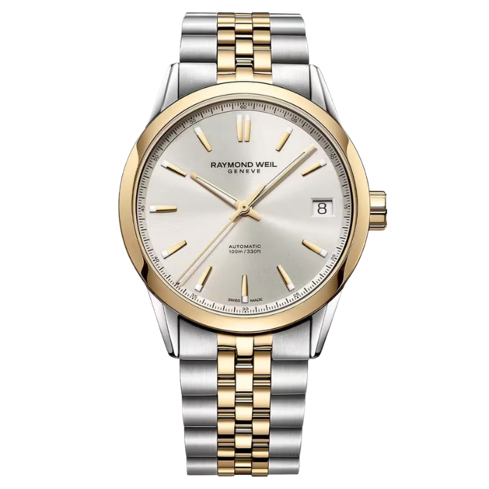 Raymond Weil RW2741STP64001 Erkek Kol Saati