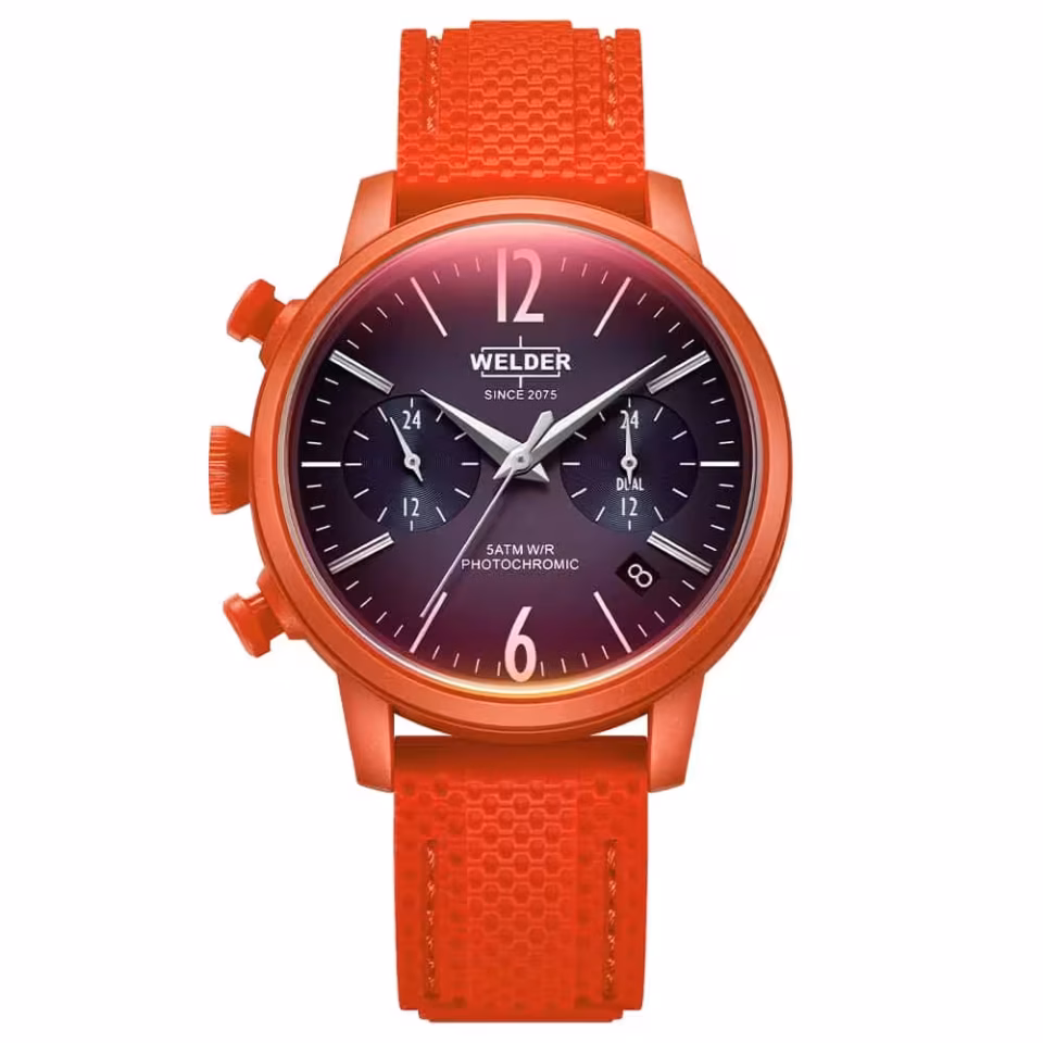 Welder WWRP653 Kadın Kol Saati