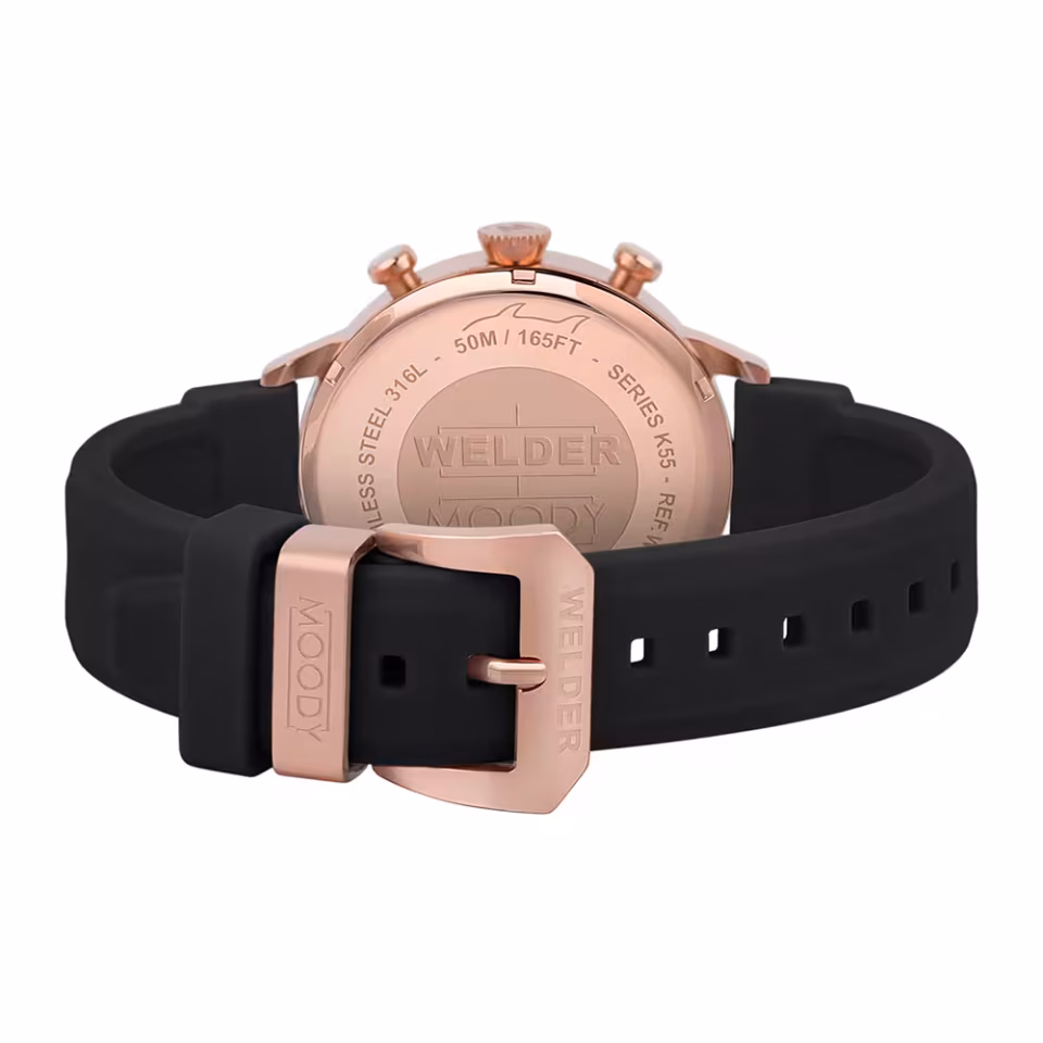 Welder WWRC673 38 mm Kadın Kol Saati