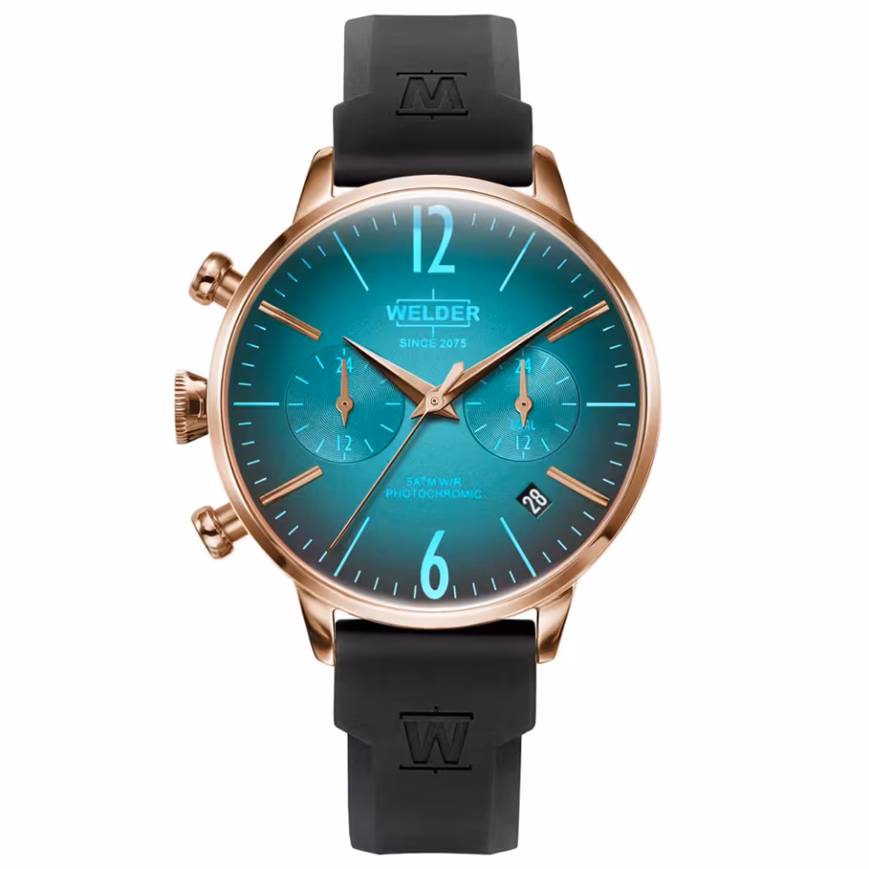 Welder WWRC673 38 mm Kadın Kol Saati