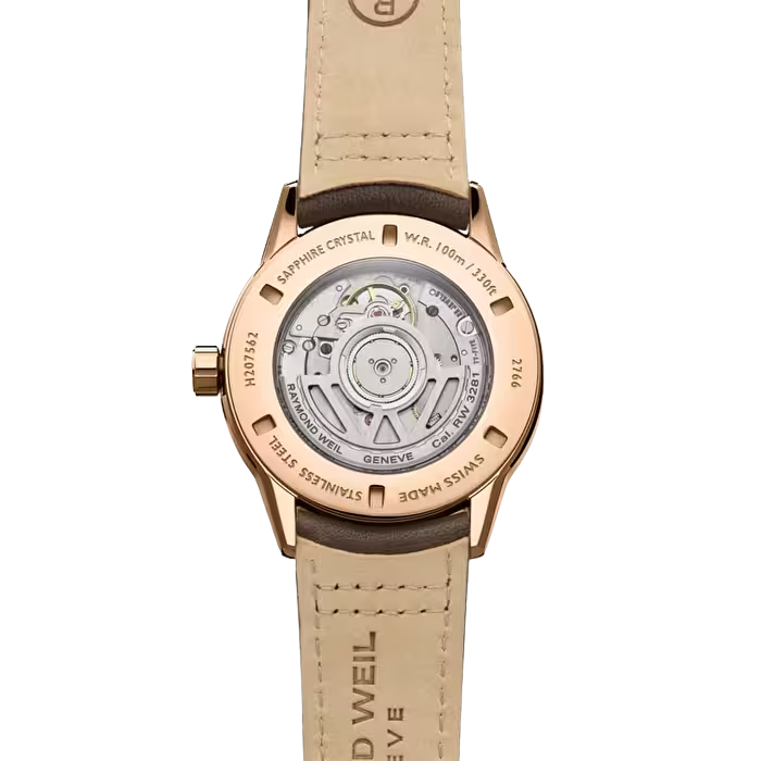 Raymond Weil RW2766PC564001 Erkek Kol Saati