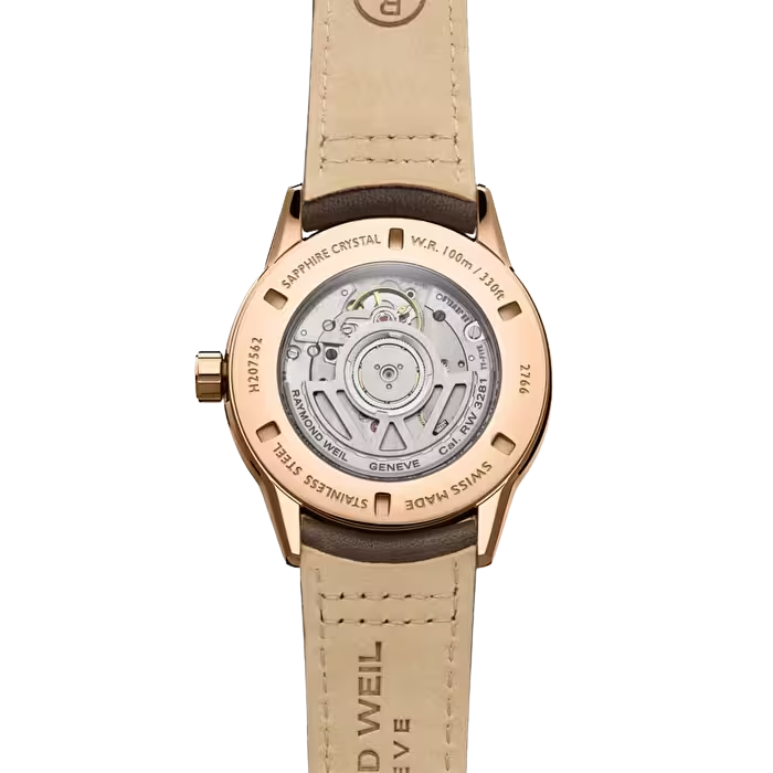 Raymond Weil RW2766PC564001 Erkek Kol Saati