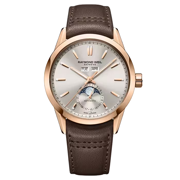 Raymond Weil RW2766PC564001 Erkek Kol Saati
