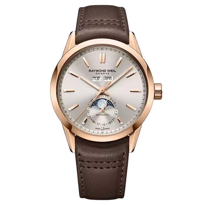 Raymond Weil RW2766PC564001 Erkek Kol Saati