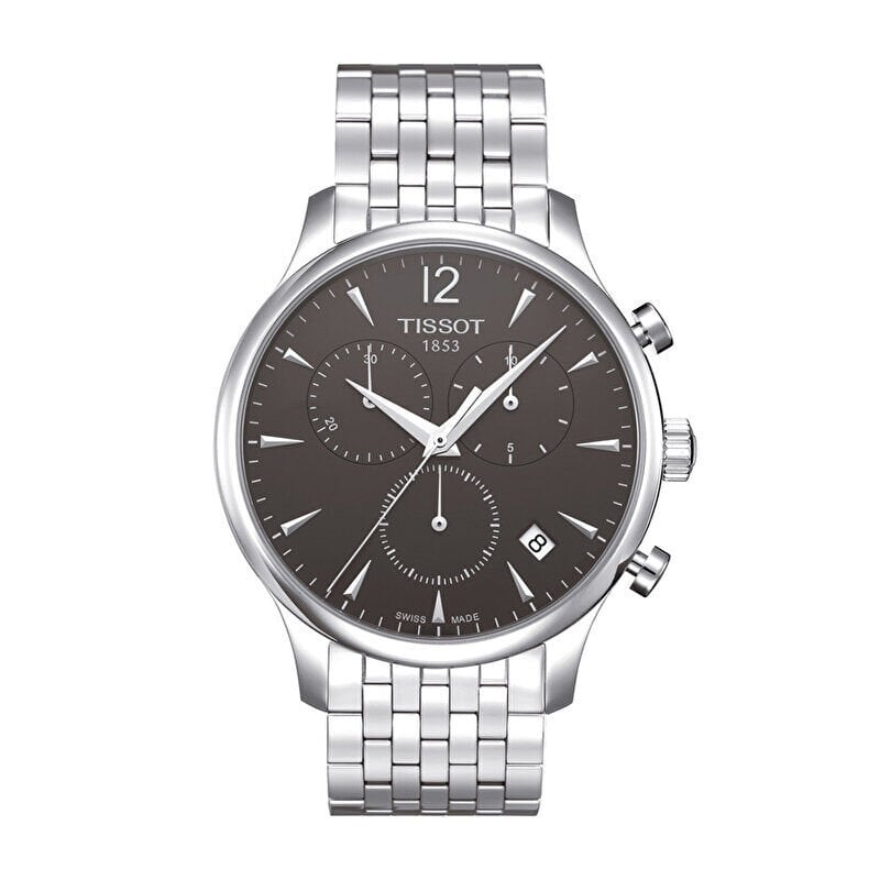Tissot Tradition Chronograph T0636171106700