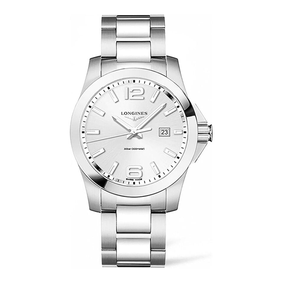 Longines Conquest L37594766 Kol Saati