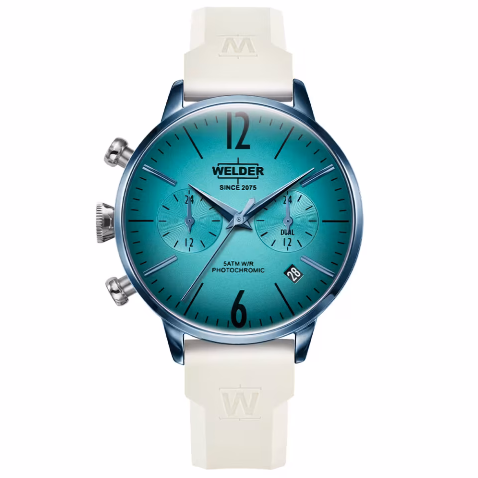 Welder WWRC672 38 mm Kadın Kol Saati