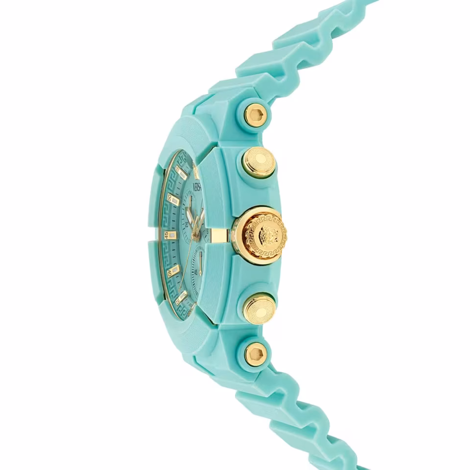 Versace VRSCVE0L00325 Kol Saati