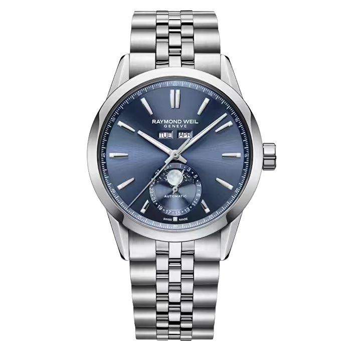 Raymond Weil RW2766ST50001 Erkek Kol Saati