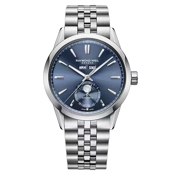 Raymond Weil RW2766ST50001 Erkek Kol Saati