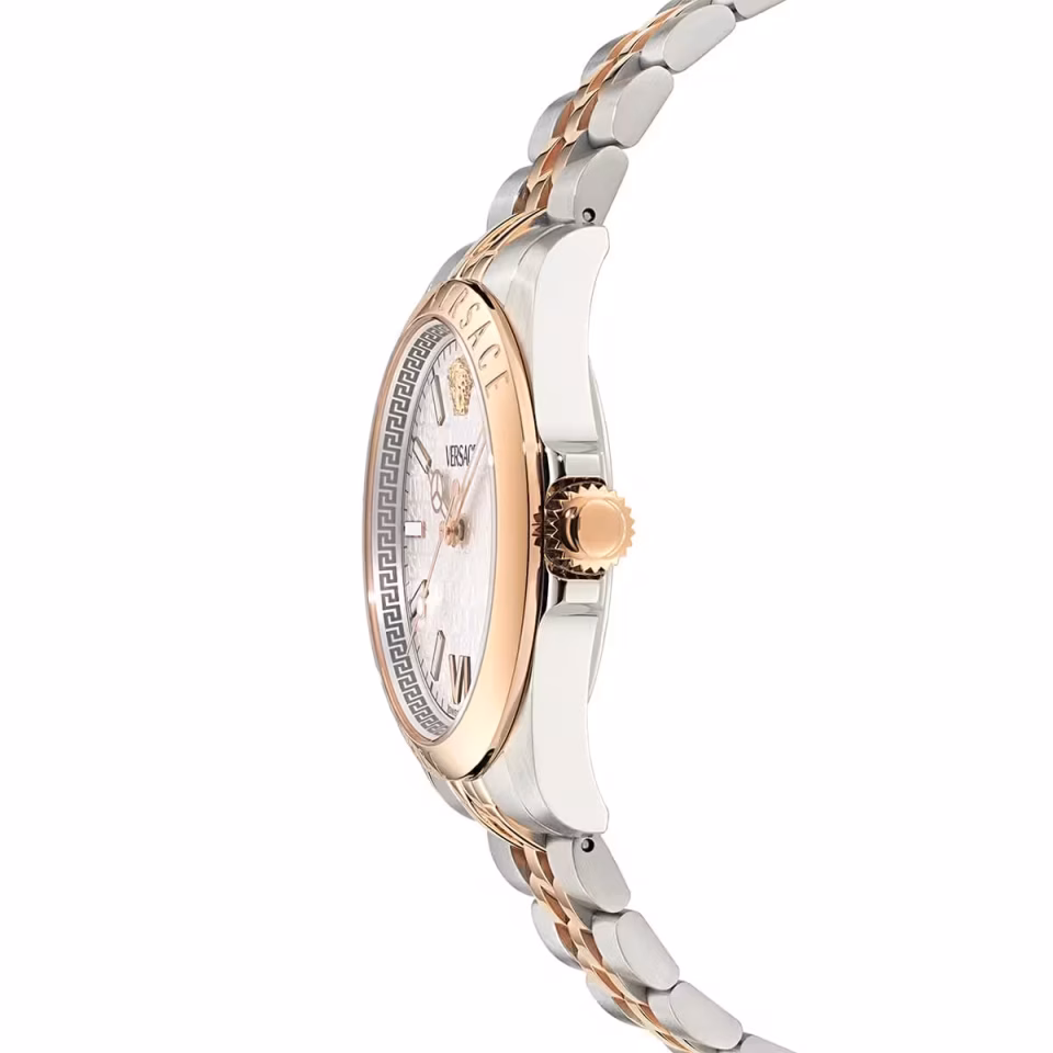 Versace VRSCVE9H00824 Kol Saati