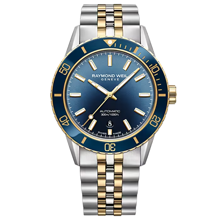 Raymond Weil RW2775SP350051 Erkek Kol Saati