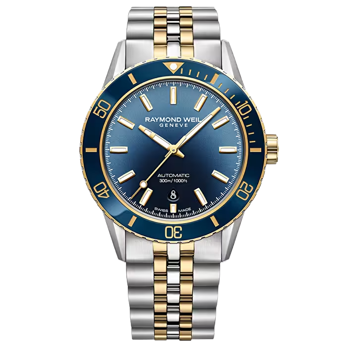 Raymond Weil RW2775SP350051 Erkek Kol Saati