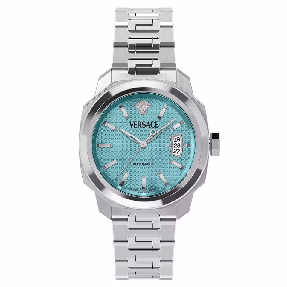 Versace VRSCVEAG00524 Erkek Kol Saati