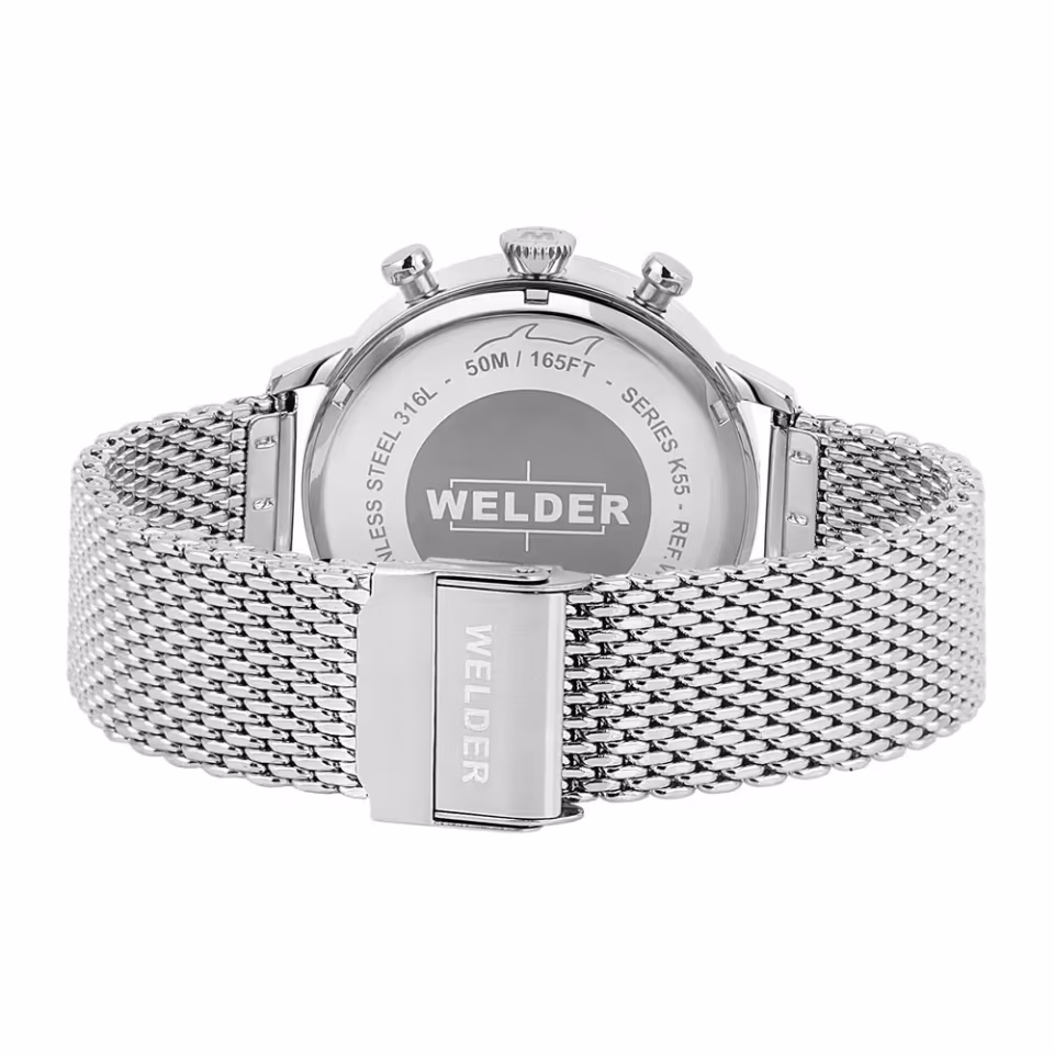 Welder WWRC679 38 mm Kadın Kol Saati