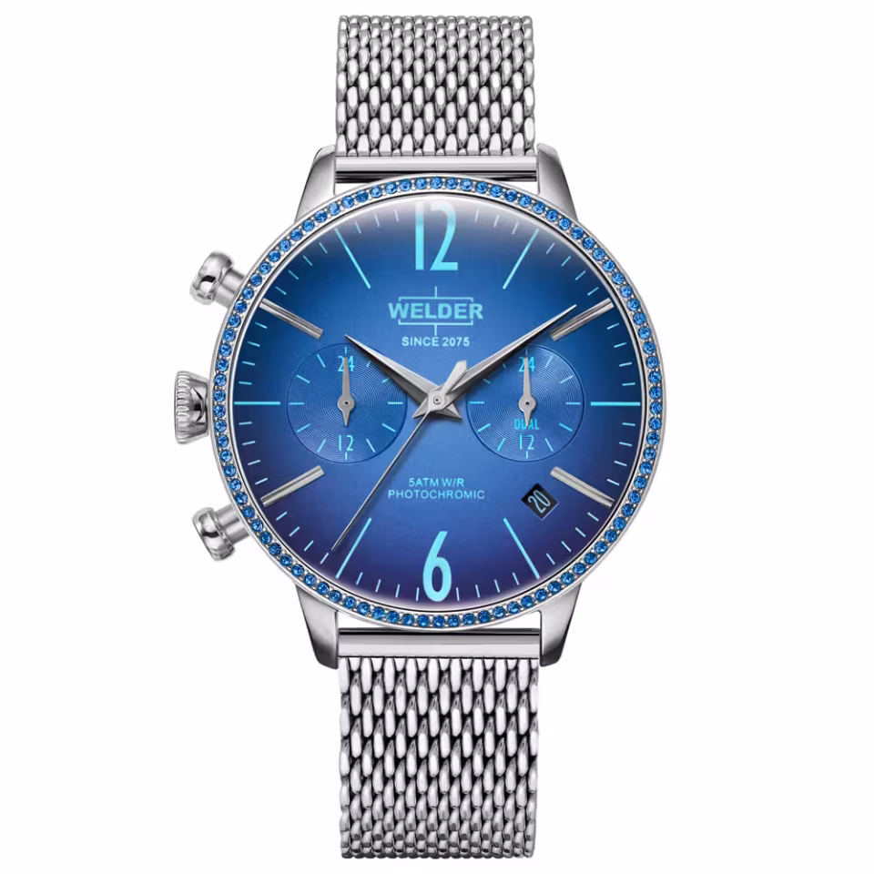 Welder WWRC679 38 mm Kadın Kol Saati