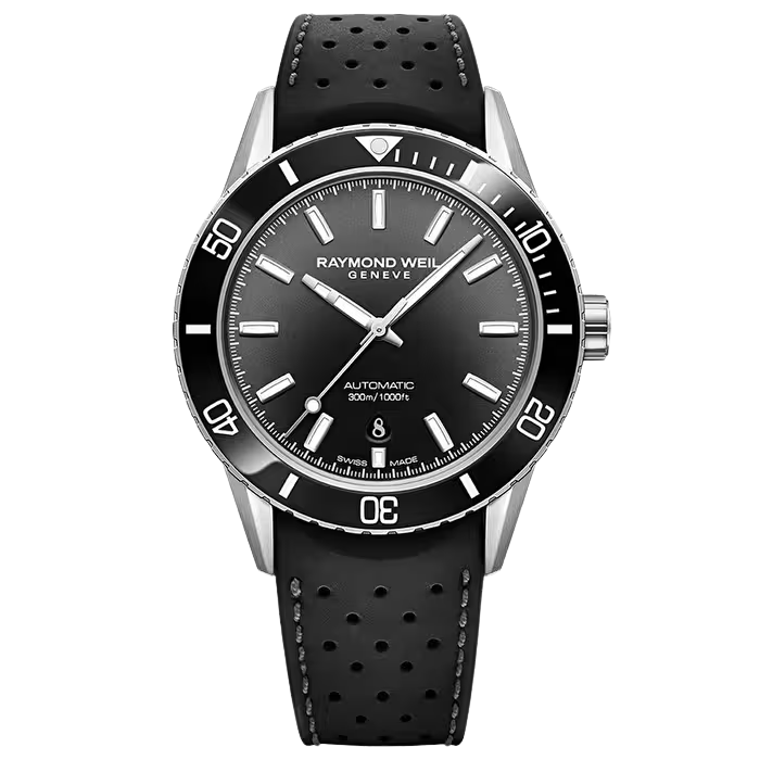 Raymond Weil RW2775SR120051 Erkek Kol Saati