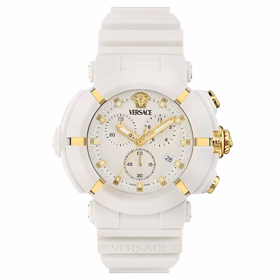 Versace VRSCVE0L00225 Kol Saati