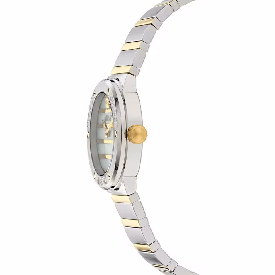 Versace VRSCVE0S00325 Kadın Kol Saati