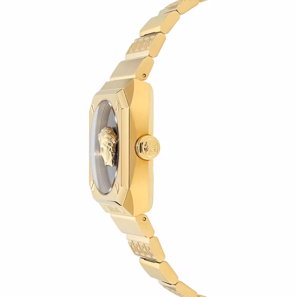 Versace VRSCVE0R00525 Kadın Kol Saati