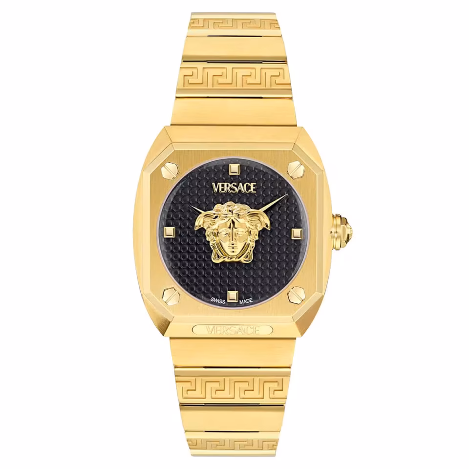 Versace VRSCVE0R00525 Kadın Kol Saati