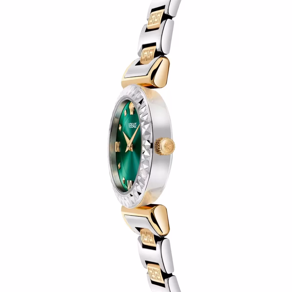 Versace VRSCVEGFA0625 Kadın Kol Saati