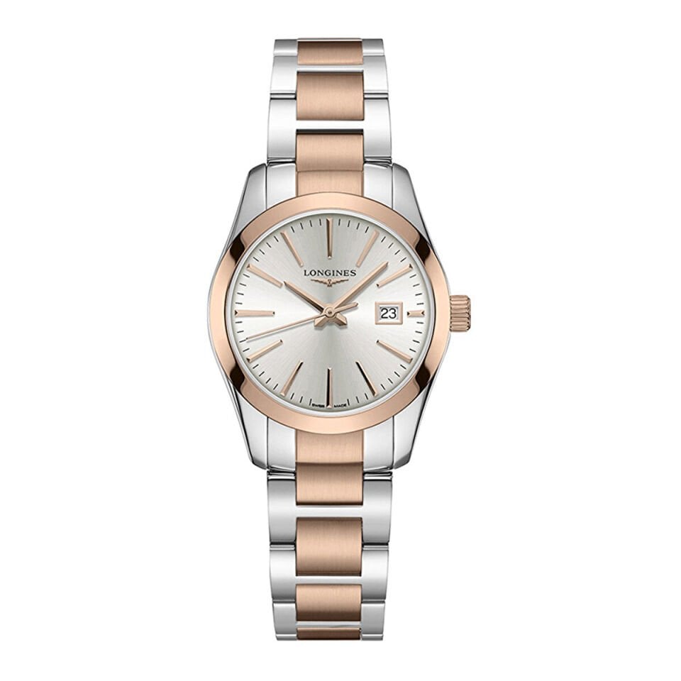 Longines Conquest Classic L22863727 Kol Saati