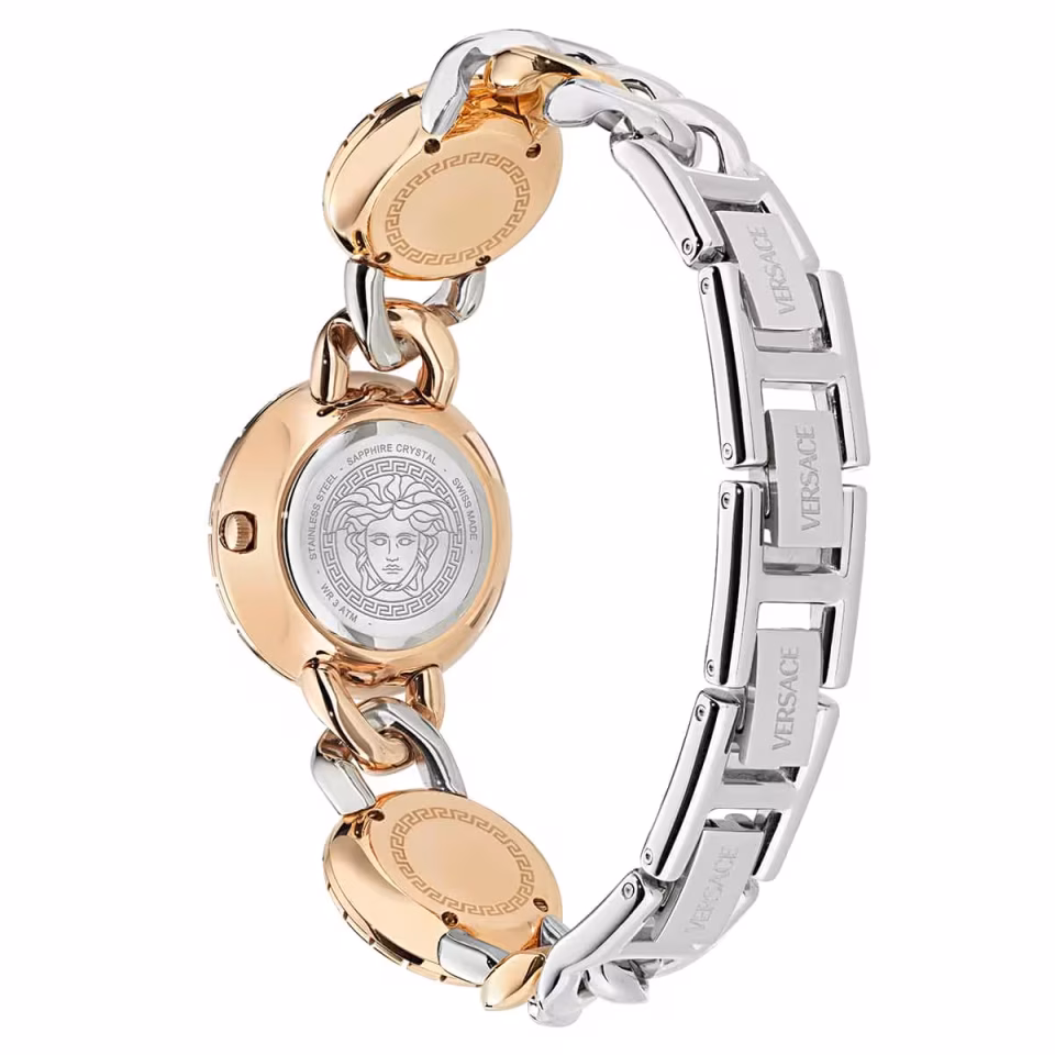 Versace VRSCVE0Q00225 Kadın Kol Saati