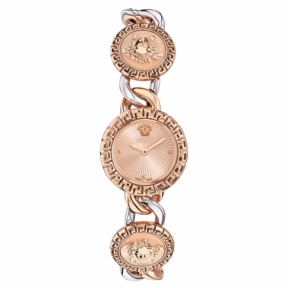 Versace VRSCVE0Q00225 Kadın Kol Saati