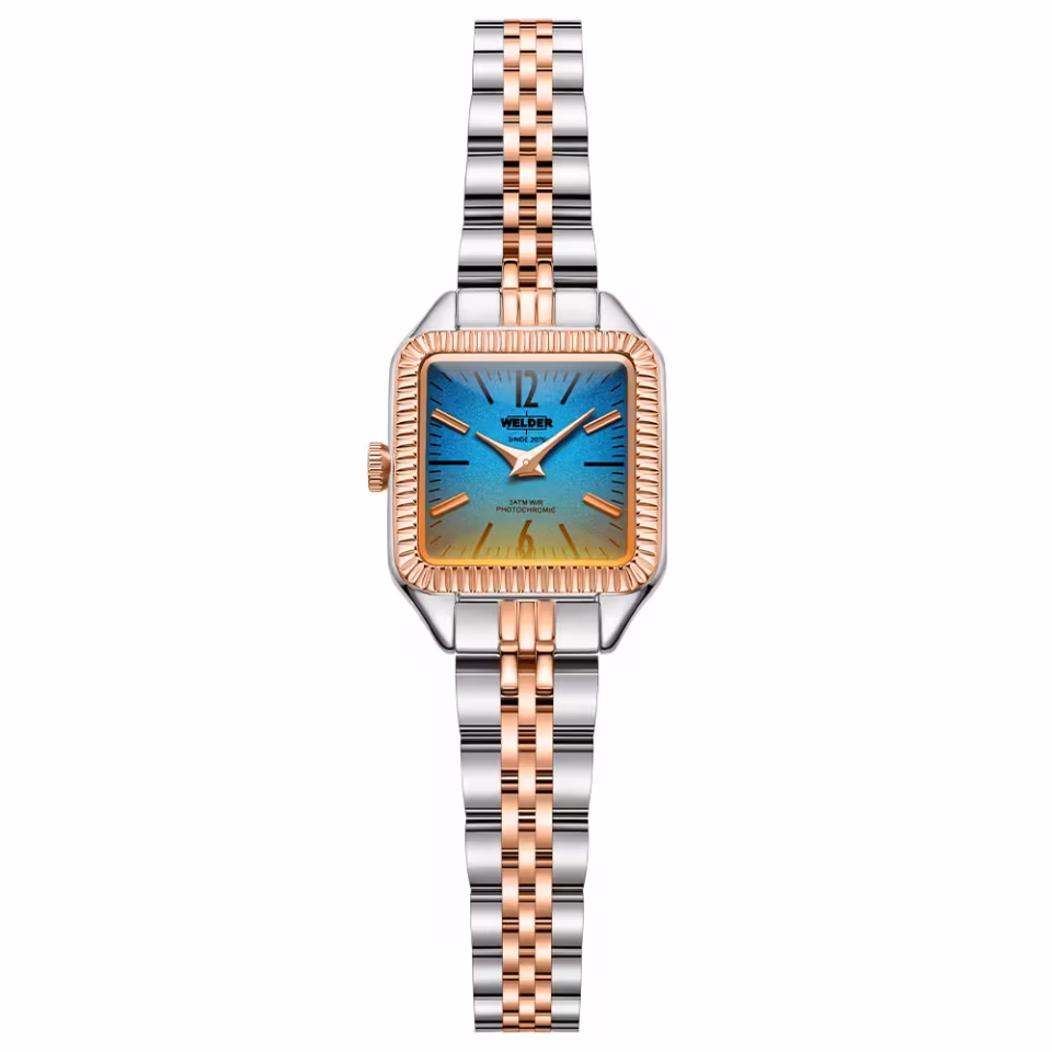 Welder WRC3002 Kadın Kol Saati