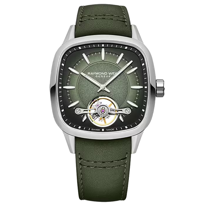 Raymond Weil RW2790STC52051 Erkek Kol Saati