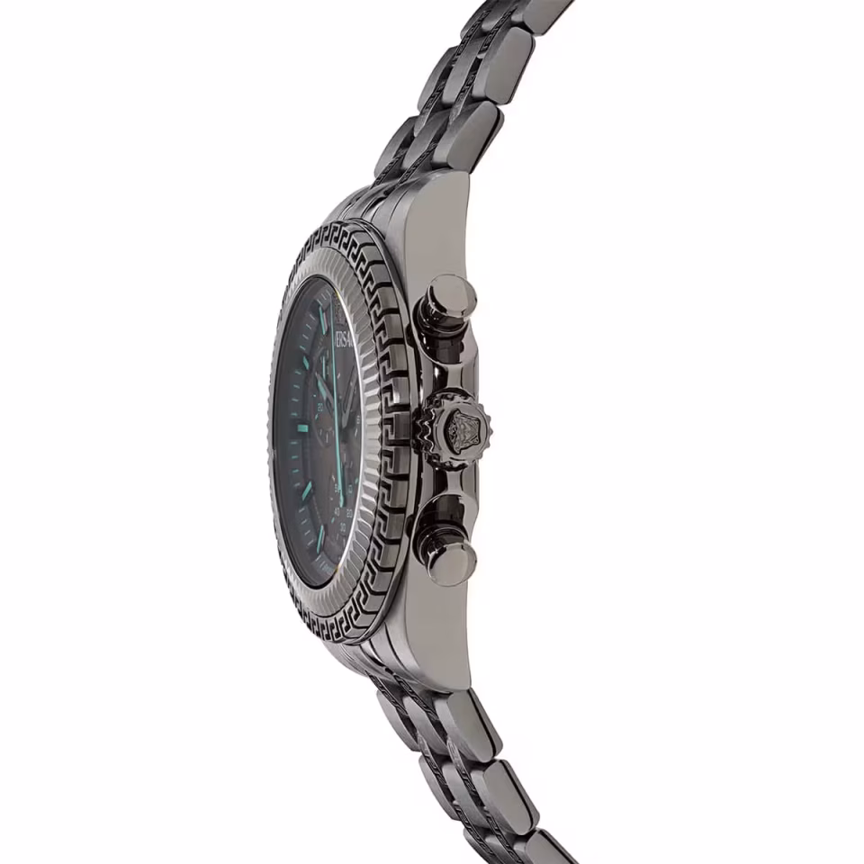 Versace VRSCVE0W00625 Erkek Kol Saati