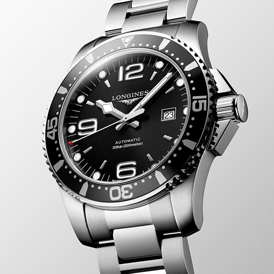 Longines Hydroconquest L38414566 Kol Saati