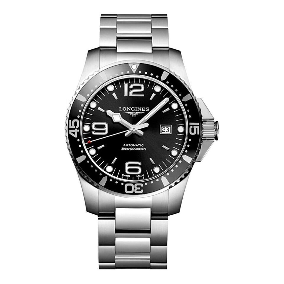 Longines Hydroconquest L38414566 Kol Saati