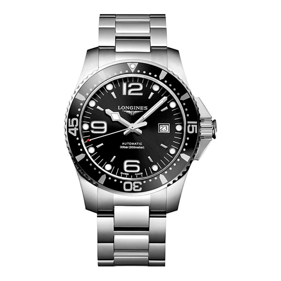 Longines Hydroconquest L38414566 Kol Saati
