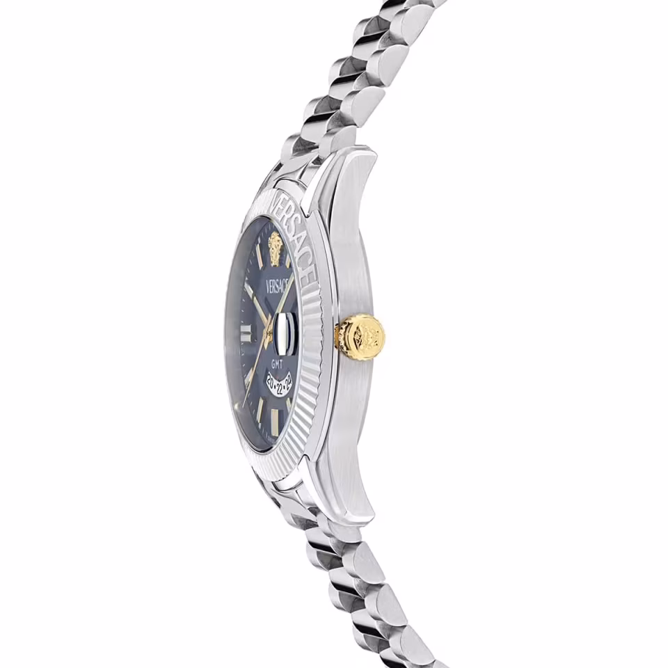 Versace VRSCVE0U00125 Erkek Kol Saati