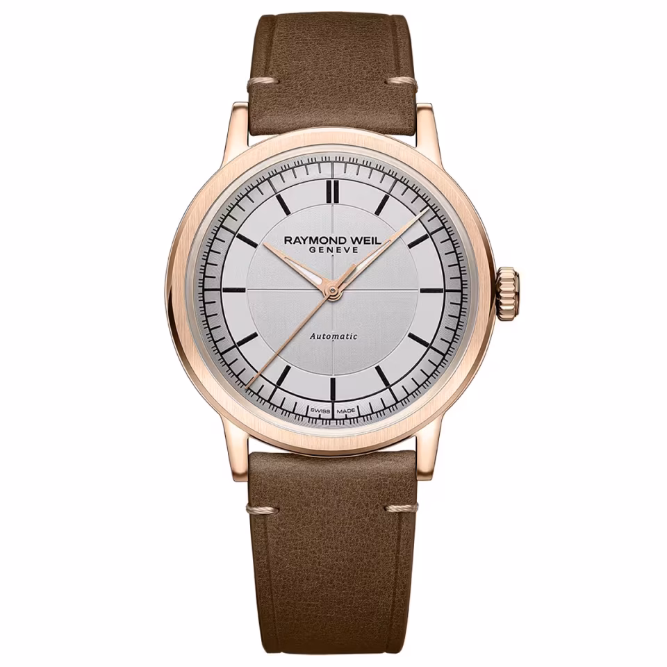 Raymond Weil RW2925PC565001 Erkek Kol Saati