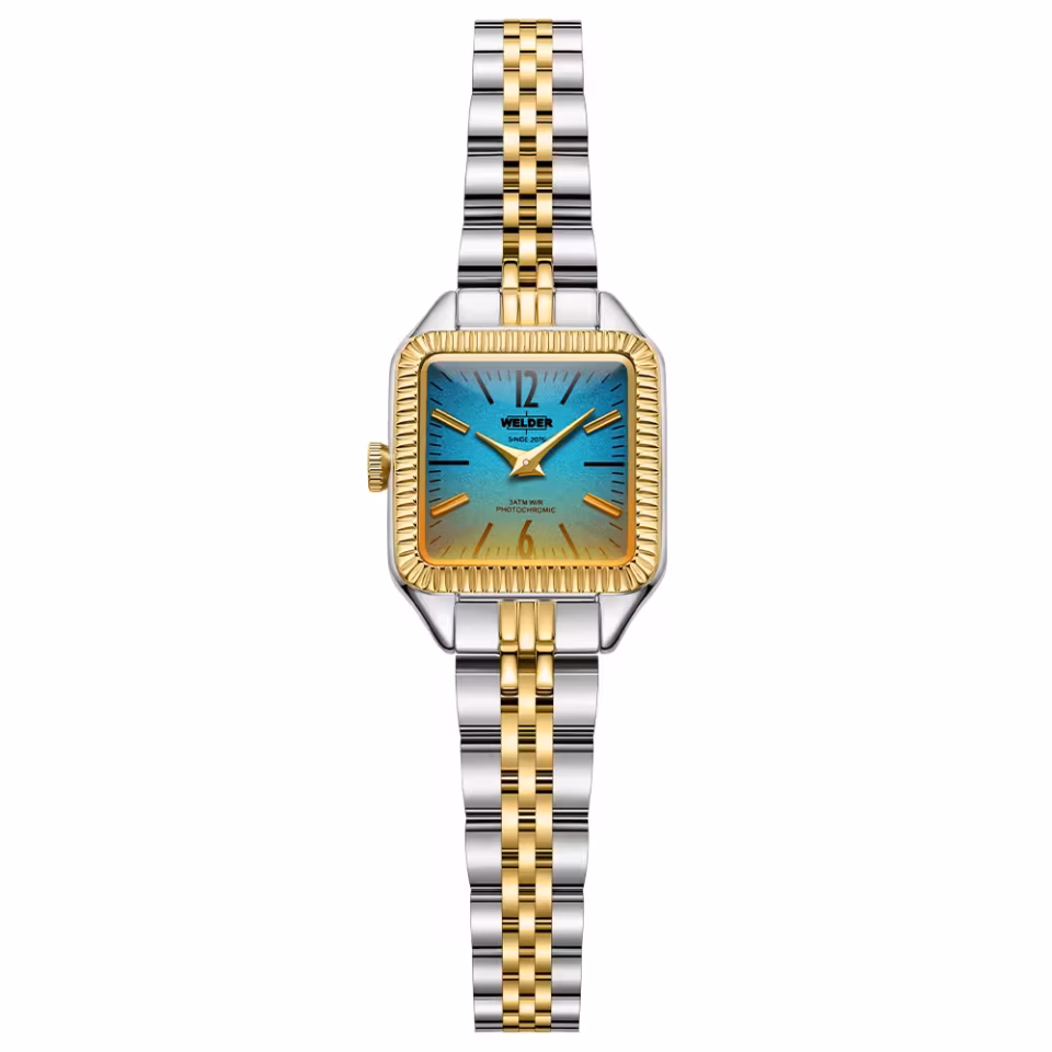Welder WRC3004 Kadın Kol Saati