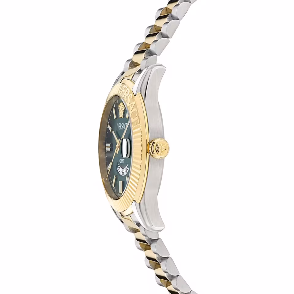 Versace VRSCVE0U00225 Erkek Kol Saati